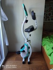 Cyclette bicicletta camera usato  Barlassina