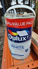 Dulux matt emulsion for sale  ST. HELENS