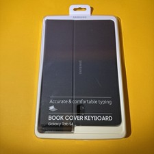 CAPA TECLADO LIVRO SAMSUNG ORIGINAL Samsung Galaxy Tab S4 EJ-FT830UBEGUJ comprar usado  Enviando para Brazil