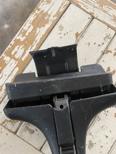 Dachgepäckgrundträger audi 2 gebraucht kaufen  Berlin