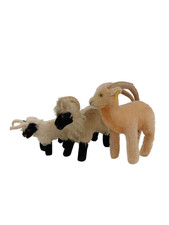 Vintage plush soft for sale  RUGBY