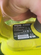 Ryobi one clean for sale  BIRMINGHAM