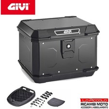Baule valigia givi usato  Palermo