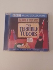 Horrible histories terrible for sale  SEATON