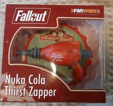 Fallout nuka cola for sale  MANCHESTER