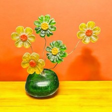 Vintage lucite flowers for sale  El Paso