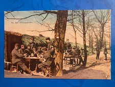 Den unterständen feldpostkart gebraucht kaufen  Burkau