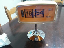 Sveglia cloh. vintage usato Sveglia cloh. vintage usato  San Tammaro