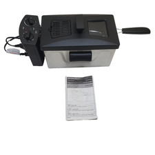 Programmable hamilton beach for sale  Puyallup