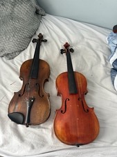 Old european violin for sale  Knoxville