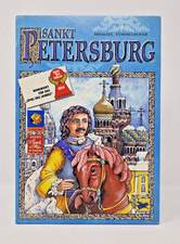 Sankt petersburg hans gebraucht kaufen  Mühlacker