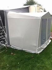 Ventura annex 220cm for sale  WINCHESTER