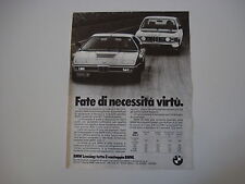 Advertising pubblicità 1980 usato  Salerno