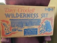 Barzso davey crockett for sale  Winchester