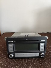 Autoradio volkswagen rcd d'occasion  Charleville-Mézières