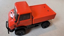 Tamiya mercedes benz gebraucht kaufen  Freiburg im Breisgau