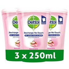 Ref 3059948007319 dettol d'occasion  France
