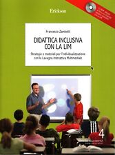 Libro rom. didattica usato Libro rom. didattica usato  Cerea