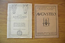 Lotto programmi musicali usato Lotto programmi musicali usato  Beinasco