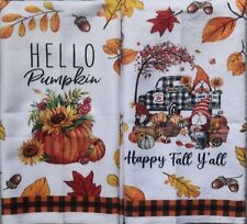 Fall leaves pumpkins for sale  Oakman