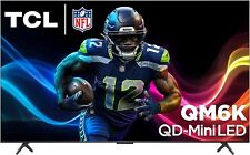 Tcl 55qm6k inch for sale  Nashville