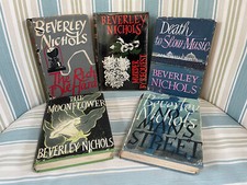 Collection beverley nichols for sale  HUNTINGDON