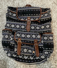 Mochila de lona Aeropostale - Alças, 3 bolsos frontais - Muito limpa, sem rasgos/rasgos comprar usado Mochila de lona Aeropostale - Alças, 3 bolsos frontais - Muito limpa, sem rasgos/rasgos comprar usado  Enviando para Brazil