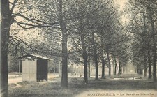 Montfermail the white d'occasion  Expédié en Belgium