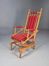 Vintage danish rocking for sale  STOWMARKET