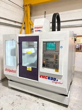 Bridgeport vmc 600 for sale  ROWLEY REGIS