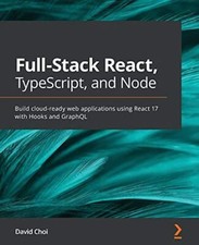 Full stack react gebraucht kaufen  Berlin