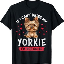 Cant bring yorkie for sale  USA