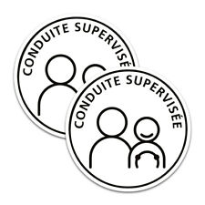 Disques magnétiques conduite d'occasion  France