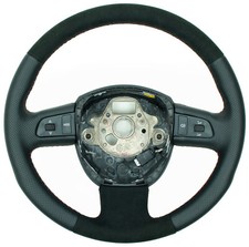 Leder alcantara lenkrad gebraucht kaufen  Aschaffenburg