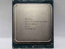 Intel xeon 2690 for sale Intel xeon 2690 for sale  PRESTON