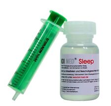 Koi med sleep gebraucht kaufen  Hamm