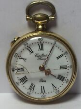Montre poche cupillard d'occasion  Castries