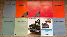 1970 audi car for sale  UK