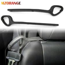 2×Für Ford Mustang GT 15-22 Vorderer Sicherheitsgurt Halter Verlängerung Führer comprar usado  Enviando para Brazil
