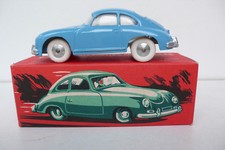 Quiralu porsche 356 d'occasion  Plouay