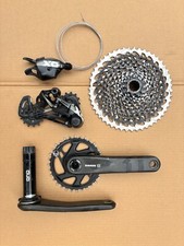 Sram x01 groupset. for sale  LOUGHBOROUGH