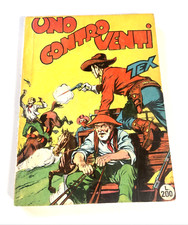 Tex gigante spillato usato  Legnano