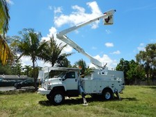 2007 gmc c8500 for sale  Hollywood