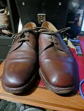 Loake norwich mens for sale  BATLEY