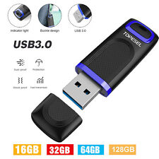 LOTE 16GB 32GB 64GB 128GB USB 3.0 Flash Drive Memory Stick Pendrive Thumb Drive, usado segunda mano  Embacar hacia Argentina