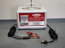 Car battery charger for sale  Napa