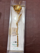 Gold dipped real for sale  El Paso