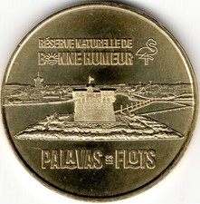 Monnaie paris palavas d'occasion  Saint-Maur-des-Fossés