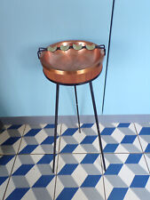 Cendrier moderniste pied d'occasion  Champigneulles