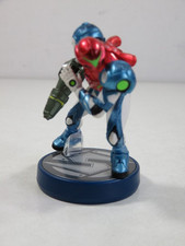 Amiibo samus metroid d'occasion  Paris XI